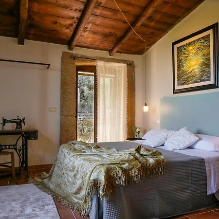 Dimora D'arte Mariano Pietrini Lodge *