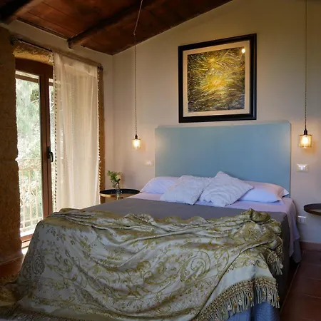 Dimora D'arte Mariano Pietrini Lodge *