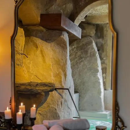 Lodge Dimora D'arte Mariano Pietrini