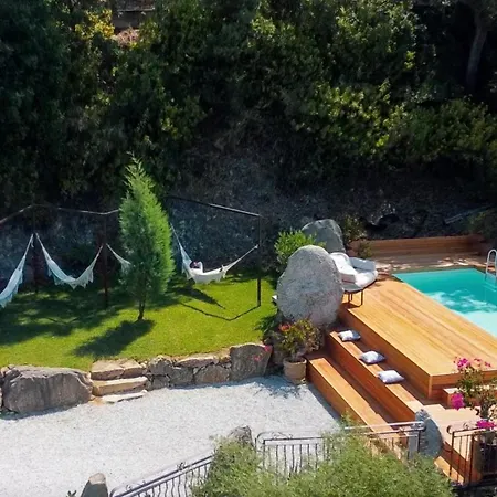 Lodge Dimora D'arte Mariano Pietrini