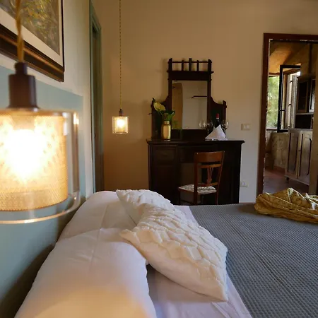 Lodge Dimora D'arte Mariano Pietrini